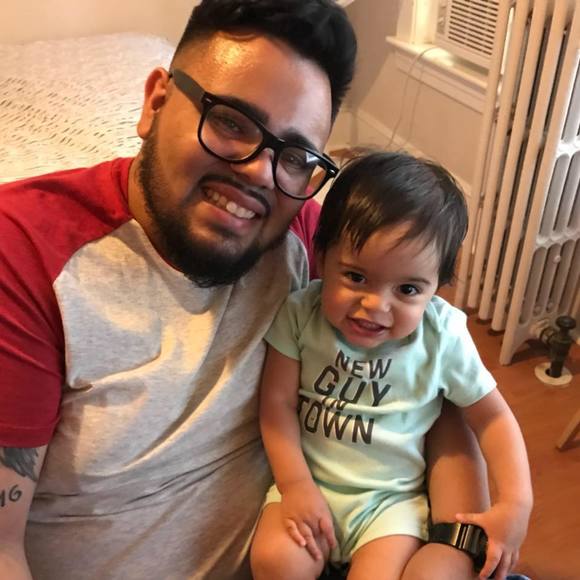 Meet your Posher, Kevin - Picture 1 of 1